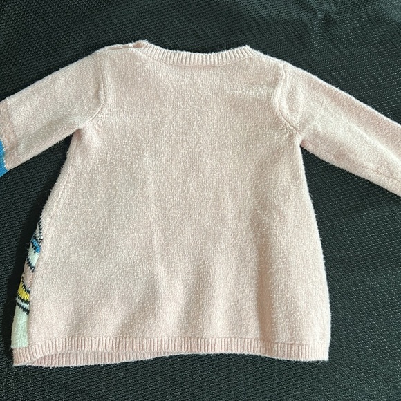 Tucker and Tate unicorn sweater - Picture 6 of 6